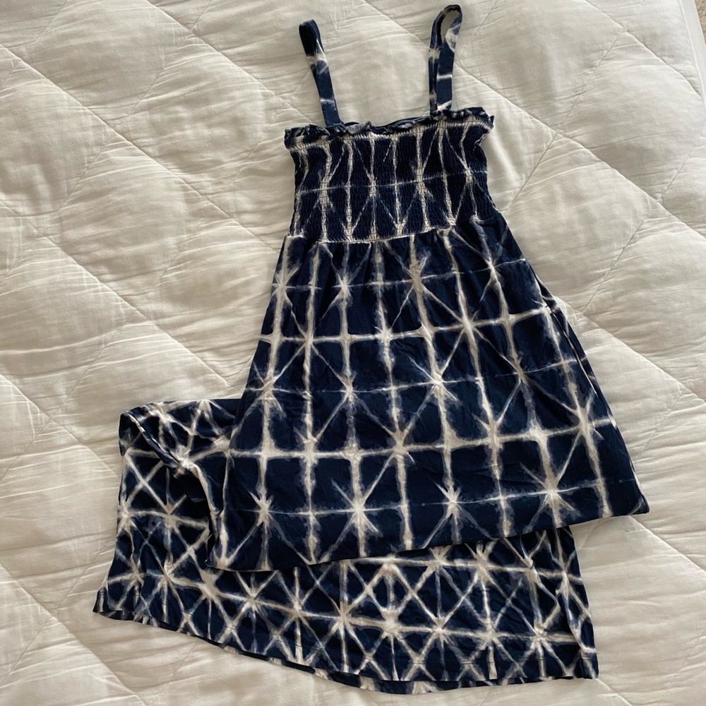 Soma maxi dress.